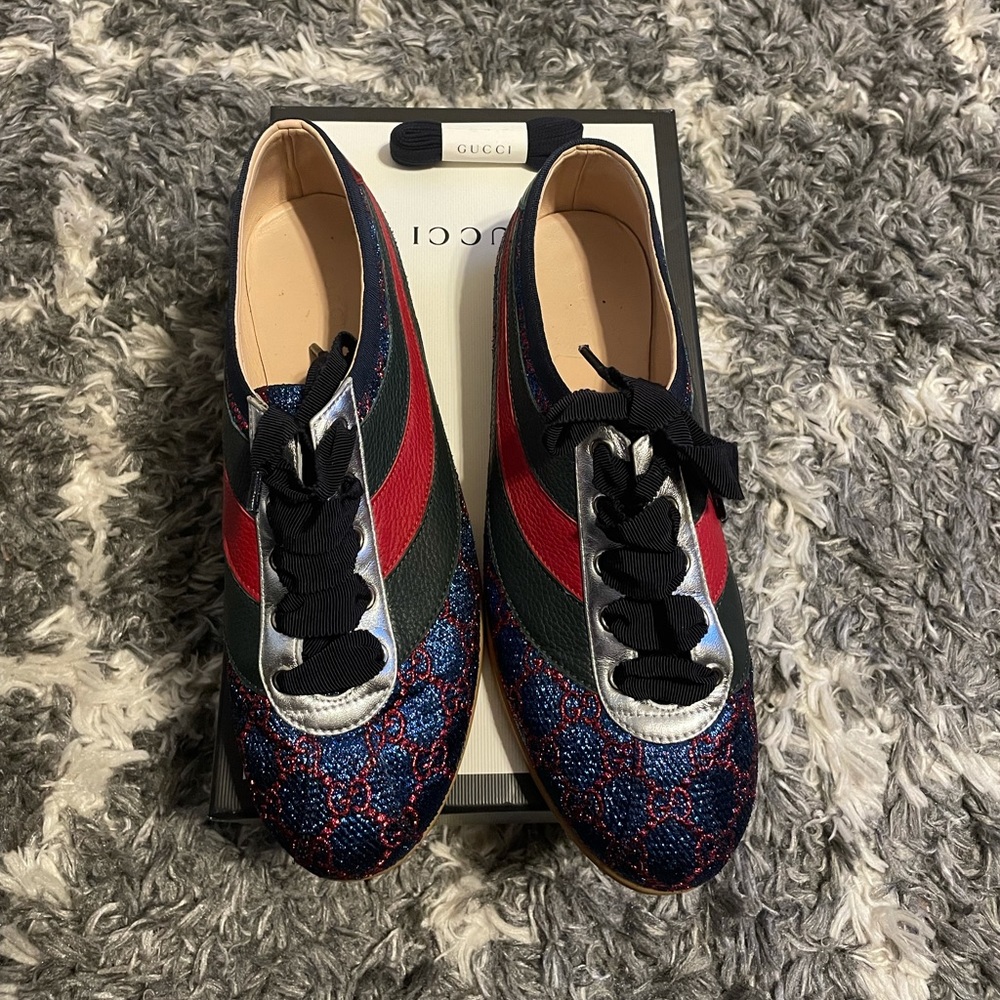 Gucci Shoes